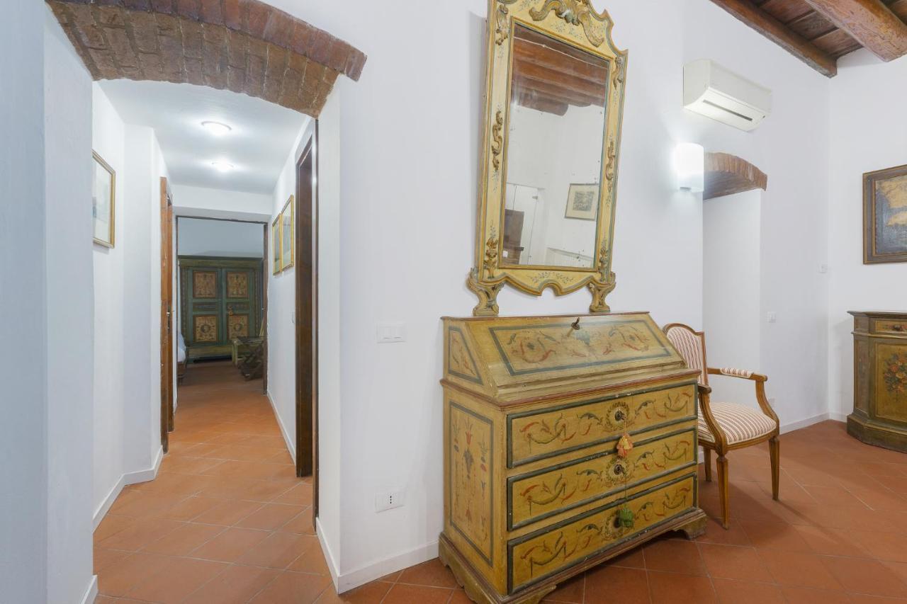 Center Ztl Lovely Apartment Ferrara Bagian luar foto