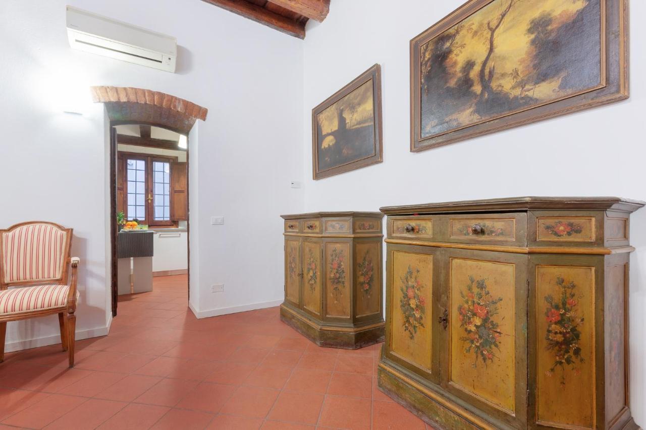 Center Ztl Lovely Apartment Ferrara Bagian luar foto