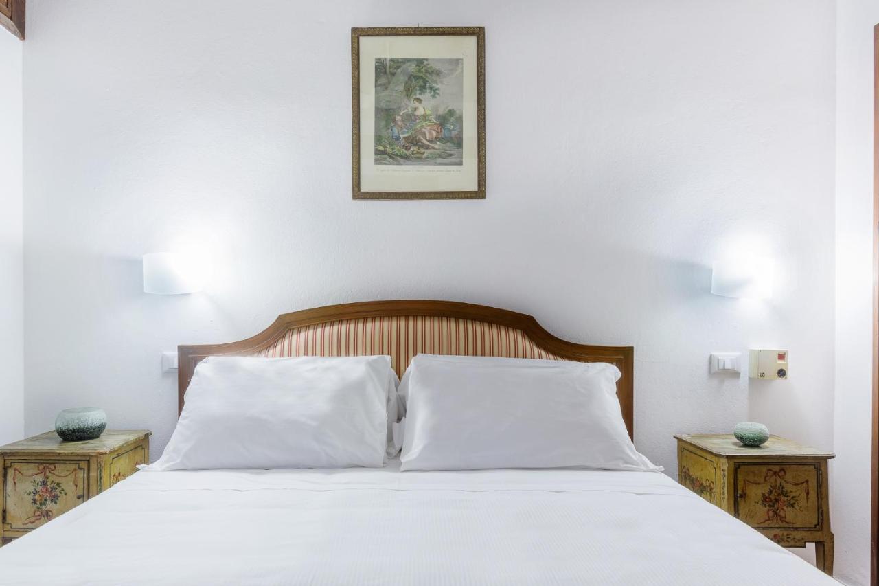 Center Ztl Lovely Apartment Ferrara Bagian luar foto