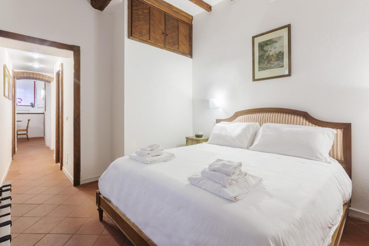 Center Ztl Lovely Apartment Ferrara Bagian luar foto