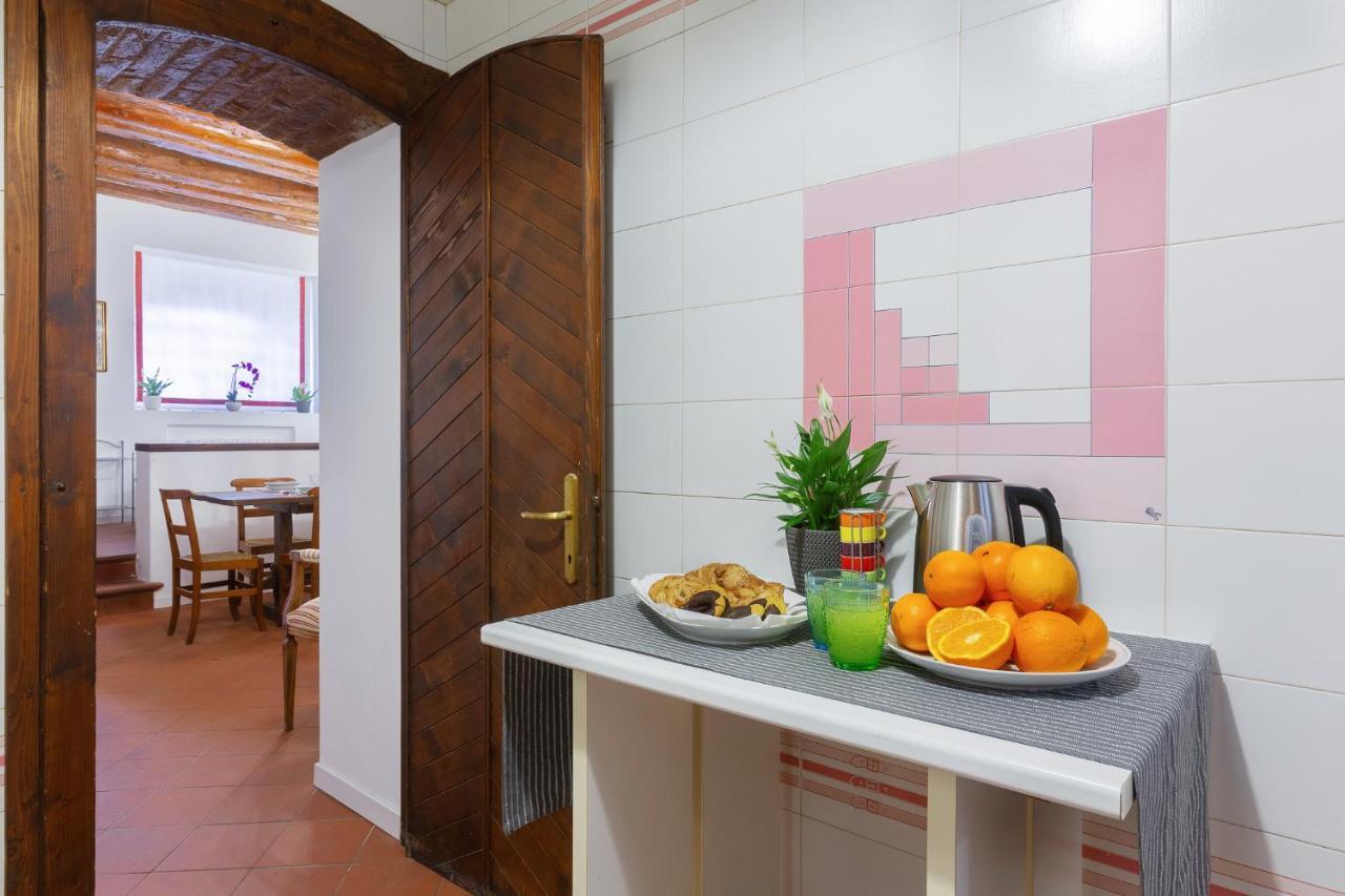 Center Ztl Lovely Apartment Ferrara Bagian luar foto