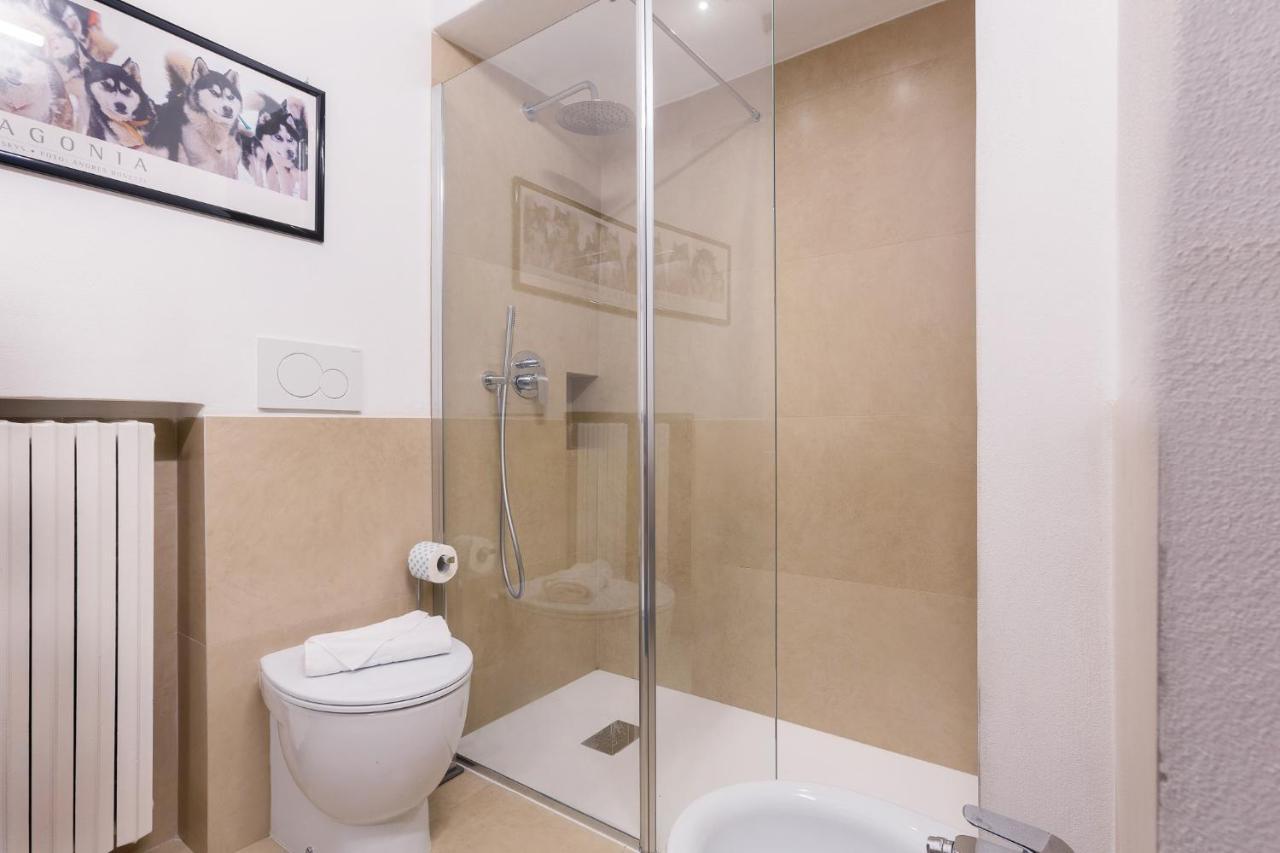 Center Ztl Lovely Apartment Ferrara Bagian luar foto