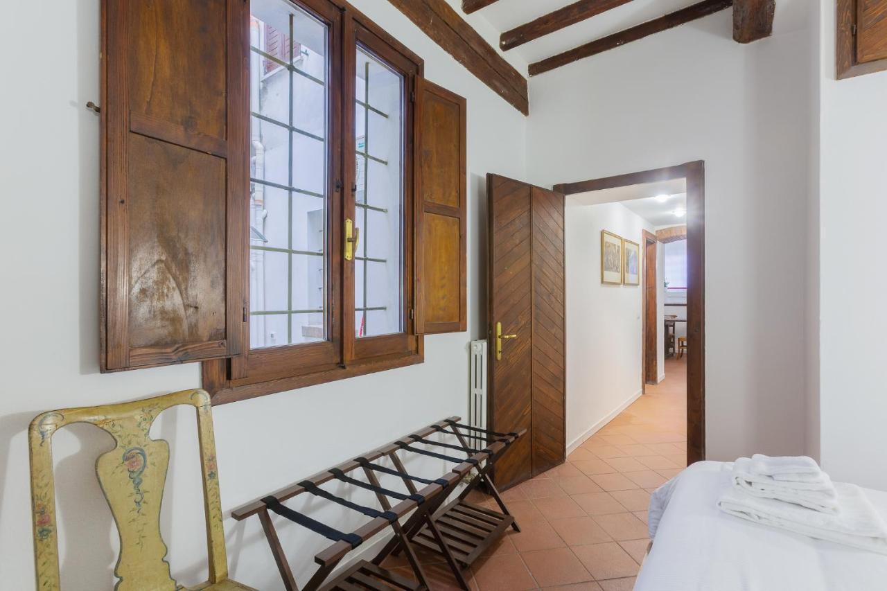 Center Ztl Lovely Apartment Ferrara Bagian luar foto