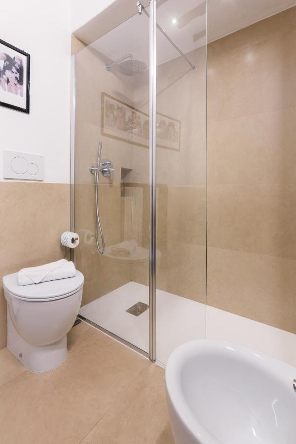 Center Ztl Lovely Apartment Ferrara Bagian luar foto