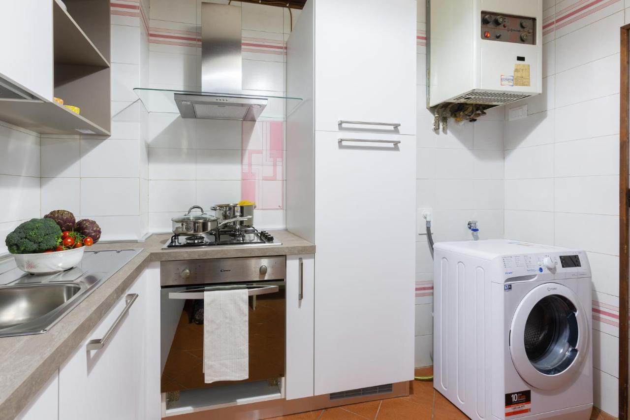 Center Ztl Lovely Apartment Ferrara Bagian luar foto