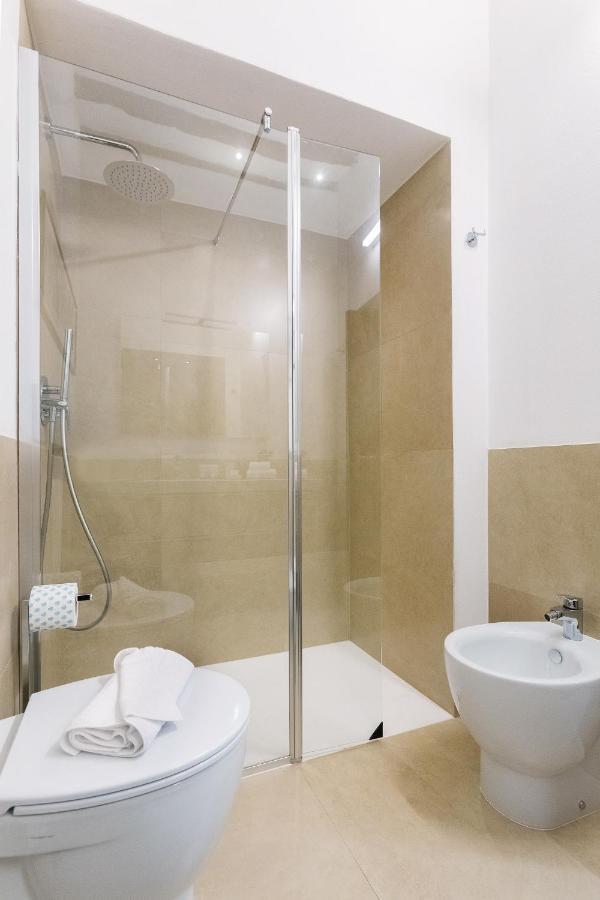Center Ztl Lovely Apartment Ferrara Bagian luar foto