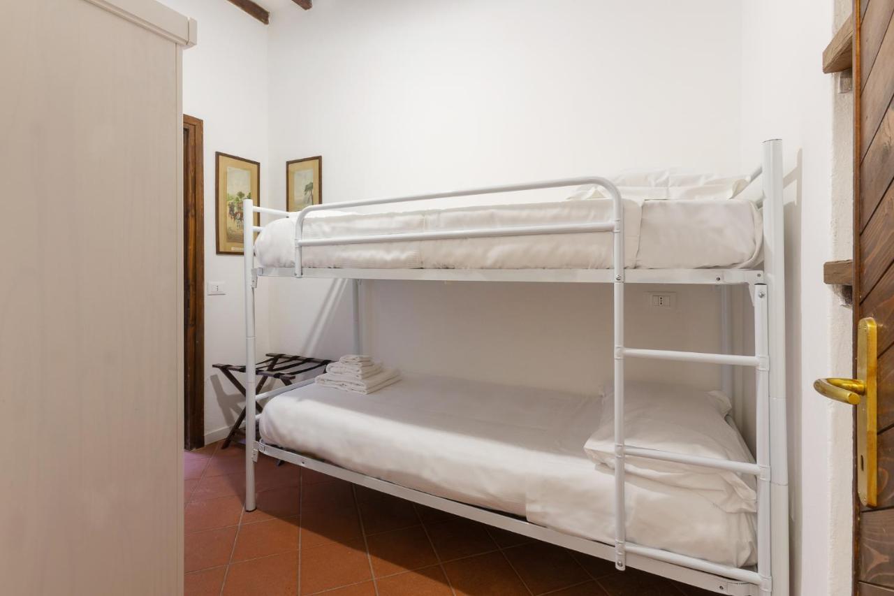 Center Ztl Lovely Apartment Ferrara Bagian luar foto